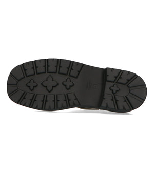 ダブルベルトエンジニアショートブーツ/41423