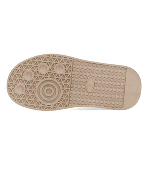 フレアソールムートンショートブーツ/41426