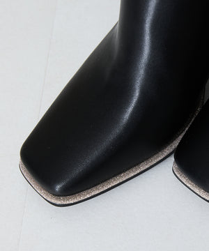 ビジュービットヒールブーツ/41427