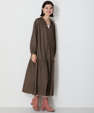 ビジュービットヒールブーツ/41427