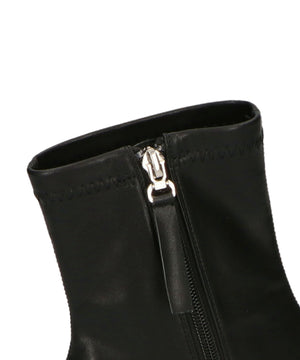 【WEB限定】スニーカーソール配色ブーツ/41433