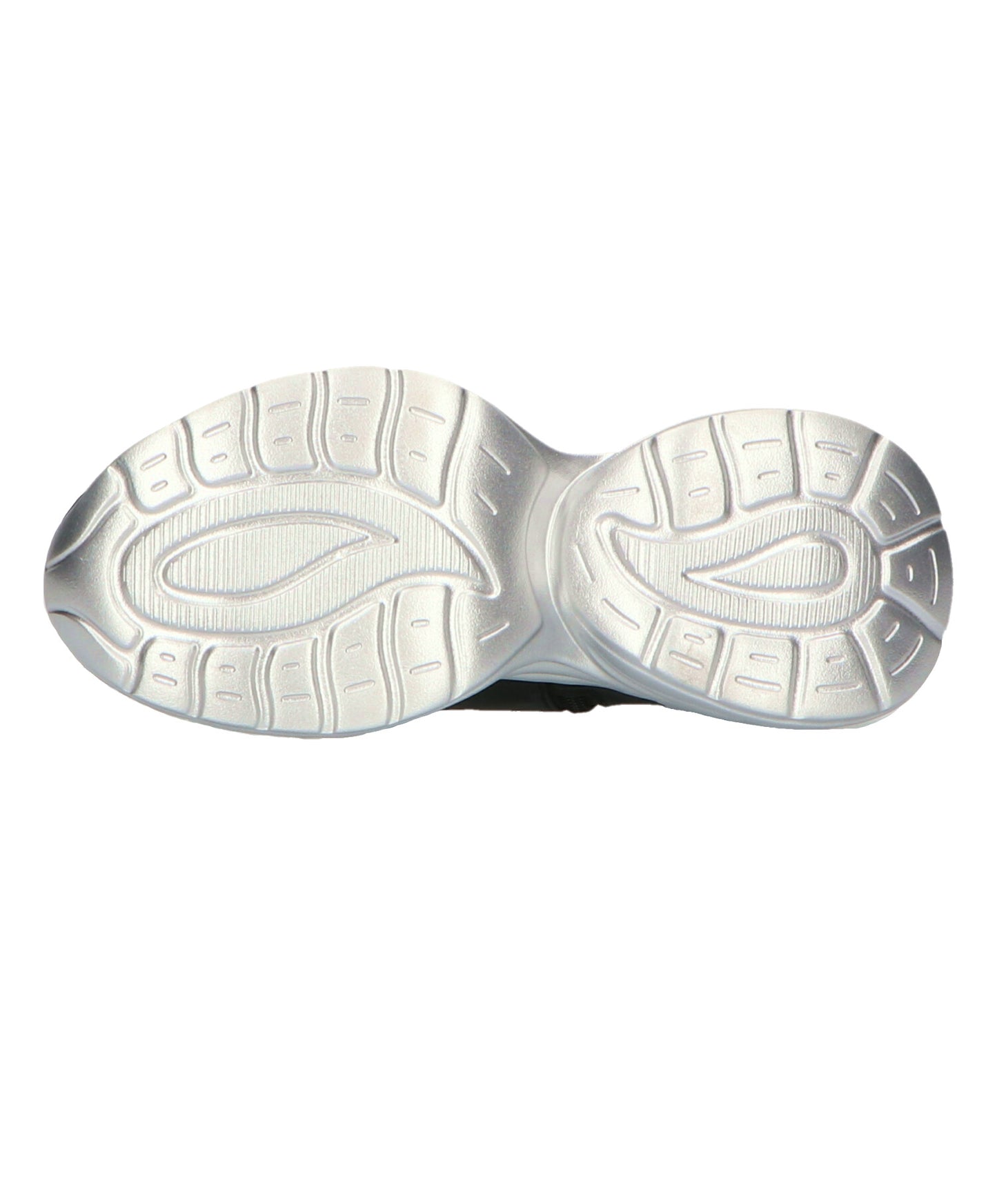 【WEB限定】スニーカーソール配色ブーツ/41433