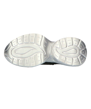 【WEB限定】スニーカーソール配色ブーツ/41433