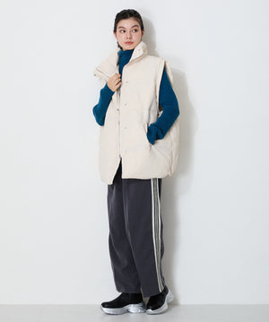 【WEB限定】スニーカーソール配色ブーツ/41433