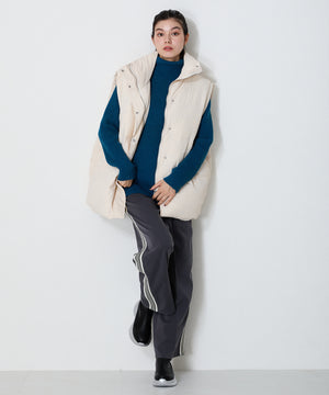 【WEB限定】スニーカーソール配色ブーツ/41433