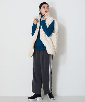 【WEB限定】スニーカーソール配色ブーツ/41433