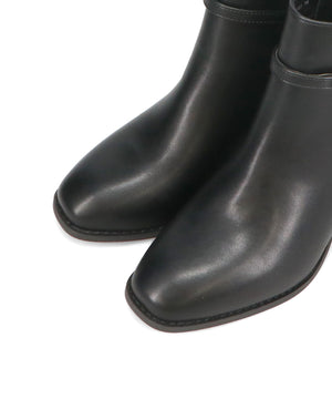 ビットモチーフブーツ/41482