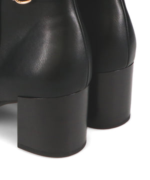 ビットモチーフブーツ/41482