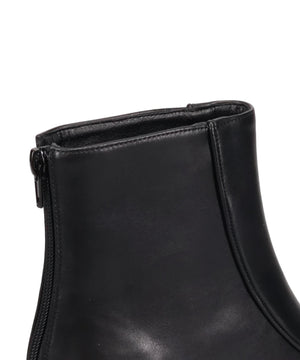 モカショートブーツ/41483