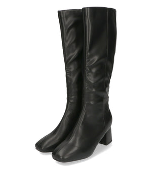 センターシームロングブーツ/41484