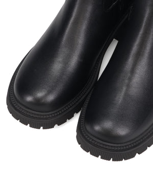 タンクソールロングブーツ/41485