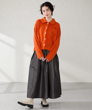 タンクソールストレッチロングブーツ/41501