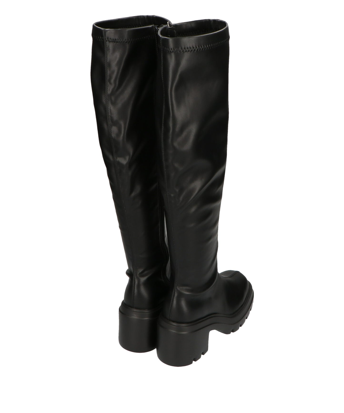 ストレッチニーハイブーツ/41505