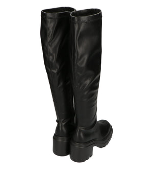 ストレッチニーハイブーツ/41505