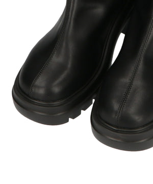 ストレッチニーハイブーツ/41505