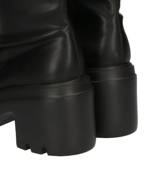 ストレッチニーハイブーツ/41505