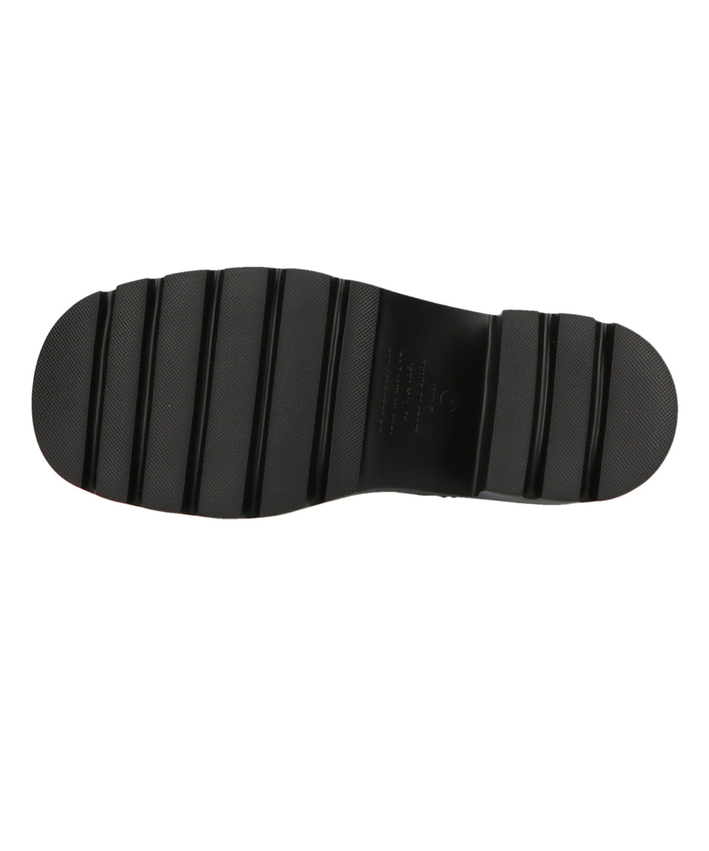 ストレッチニーハイブーツ/41505