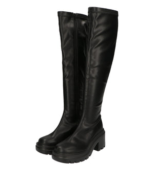 ストレッチニーハイブーツ/41505