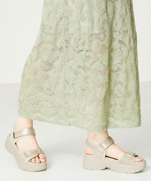 ダブルベルトスポーツサンダル/42207