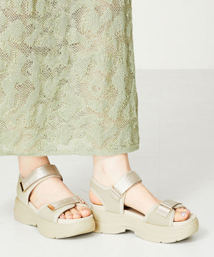 ダブルベルトスポーツサンダル/42207