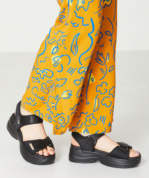 ダブルベルトスポーツサンダル/42207