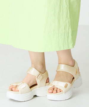 ダブルベルトスポーツサンダル/42207