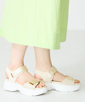 ダブルベルトスポーツサンダル/42207