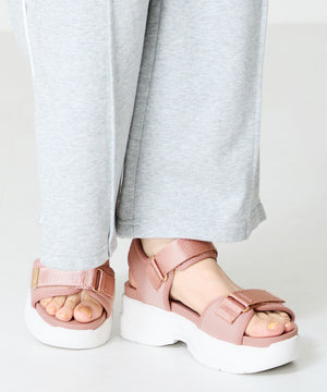 ダブルベルトスポーツサンダル/42207