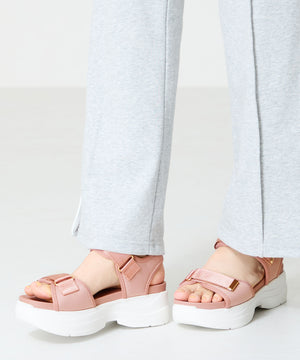 ダブルベルトスポーツサンダル/42207