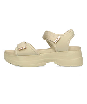 ダブルベルトスポーツサンダル/42207