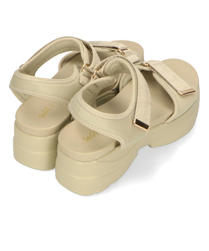 ダブルベルトスポーツサンダル/42207