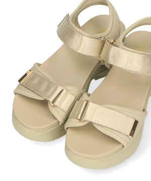 ダブルベルトスポーツサンダル/42207