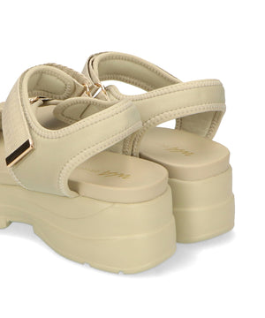 ダブルベルトスポーツサンダル/42207