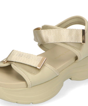 ダブルベルトスポーツサンダル/42207