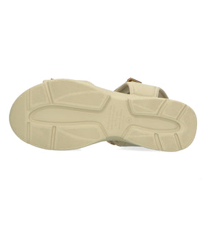 ダブルベルトスポーツサンダル/42207