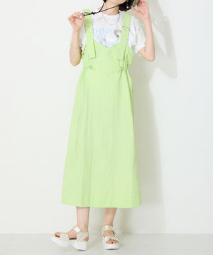 ダブルベルトスポーツサンダル/42207