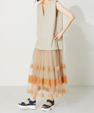 ダブルベルトスポーツサンダル/42207