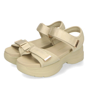 ダブルベルトスポーツサンダル/42207