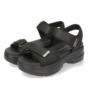 ダブルベルトスポーツサンダル/42207