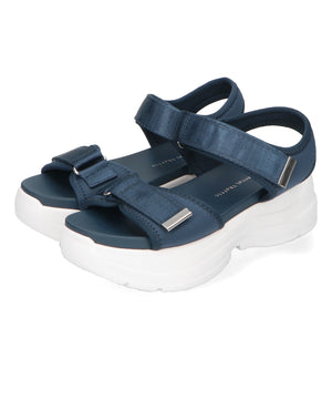 ダブルベルトスポーツサンダル/42207