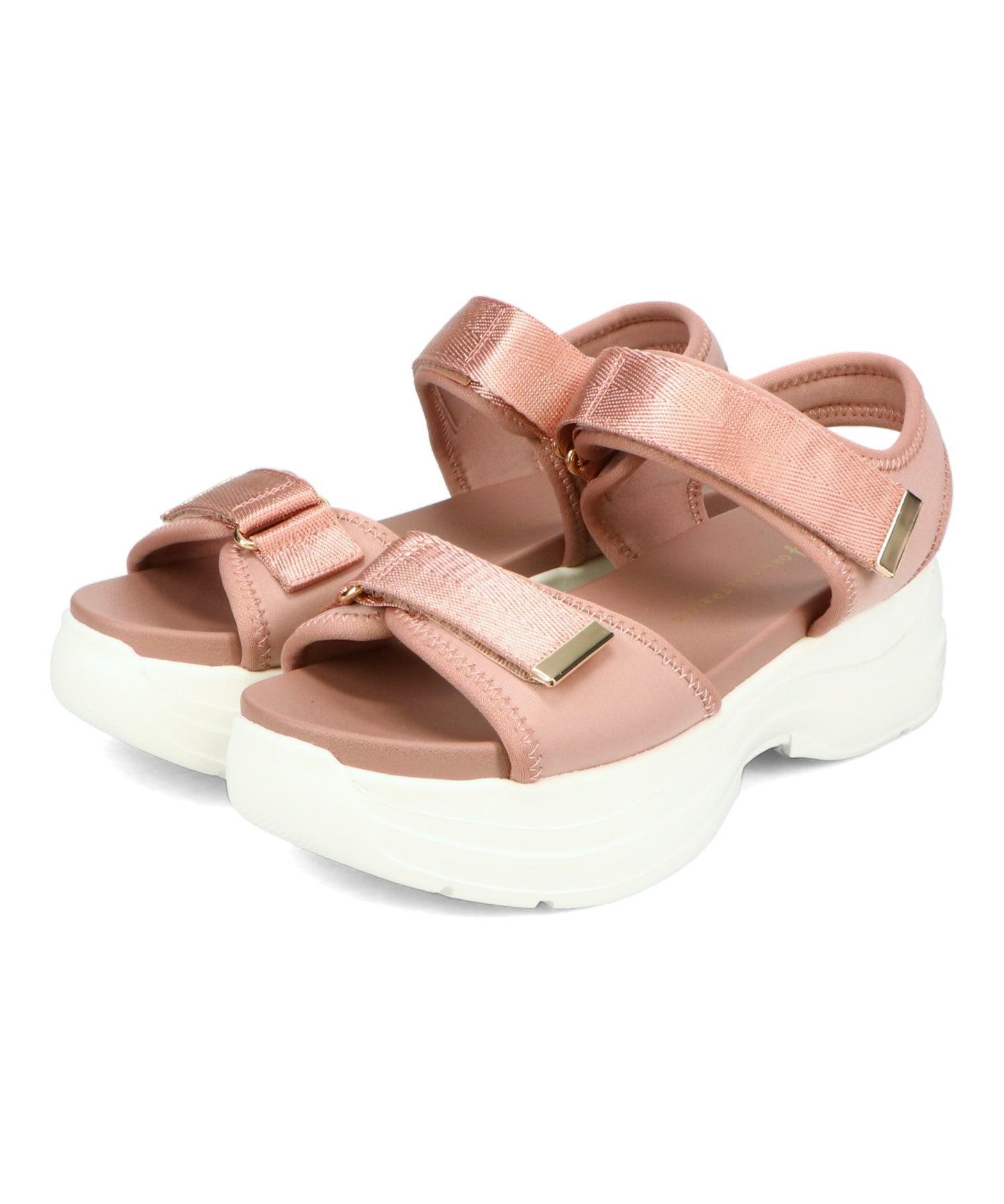 ダブルベルトスポーツサンダル/42207