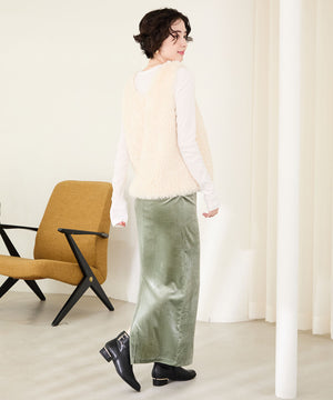 バックルベルトショートブーツ/42402