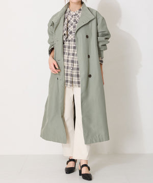 バックストラップヒールパンプス/51101