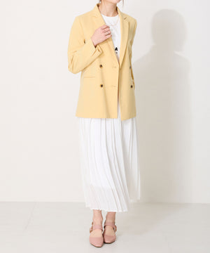 バックストラップヒールパンプス/51101