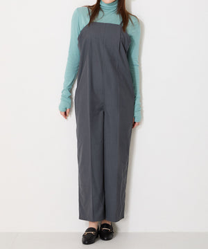 ラウンドトゥビットバブーシュローファー/51108