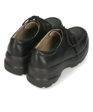 スニーカーソールレースアップシューズ/51110