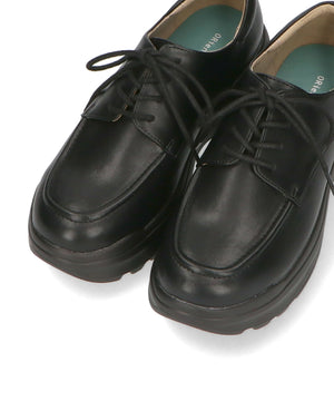 スニーカーソールレースアップシューズ/51110