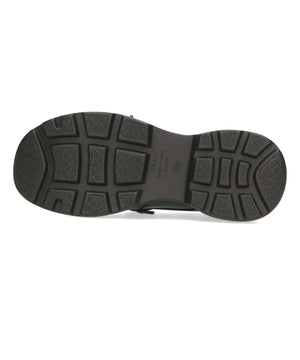 スニーカーソールレースアップシューズ/51110