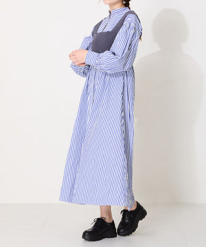 スニーカーソールレースアップシューズ/51110