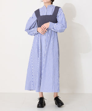 スニーカーソールレースアップシューズ/51110